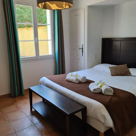 Provencale Avec Piscine Privee Sainte-Maxime