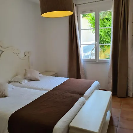 Villa Provencale Avec Piscine Privee