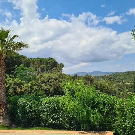 Provencale Avec Piscine Privee Villa *