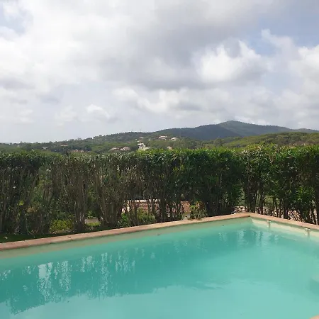 Provencale Avec Piscine Privee Villa Sainte-Maxime