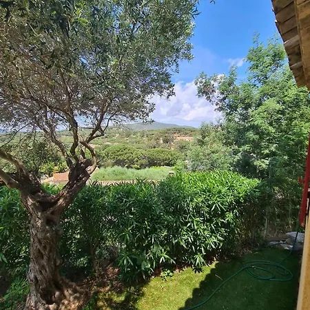 别墅 Provencale Avec Piscine Privee