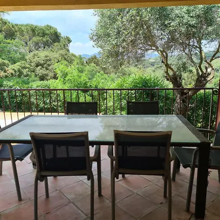 Villa Provencale Avec Piscine Privee Sainte-Maxime