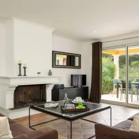 Provencale Avec Piscine Privee Villa