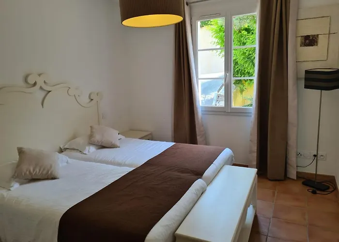 Willa Provencale Avec Piscine Privee