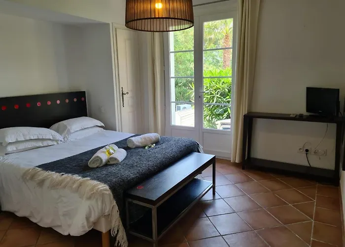 Willa Provencale Avec Piscine Privee *