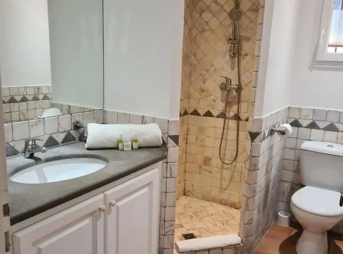 Provencale Avec Piscine Privee Willa